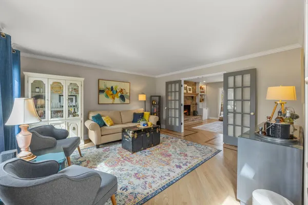 $840,000 | 2429 Rio Grande Circle, Naperville, IL 60565