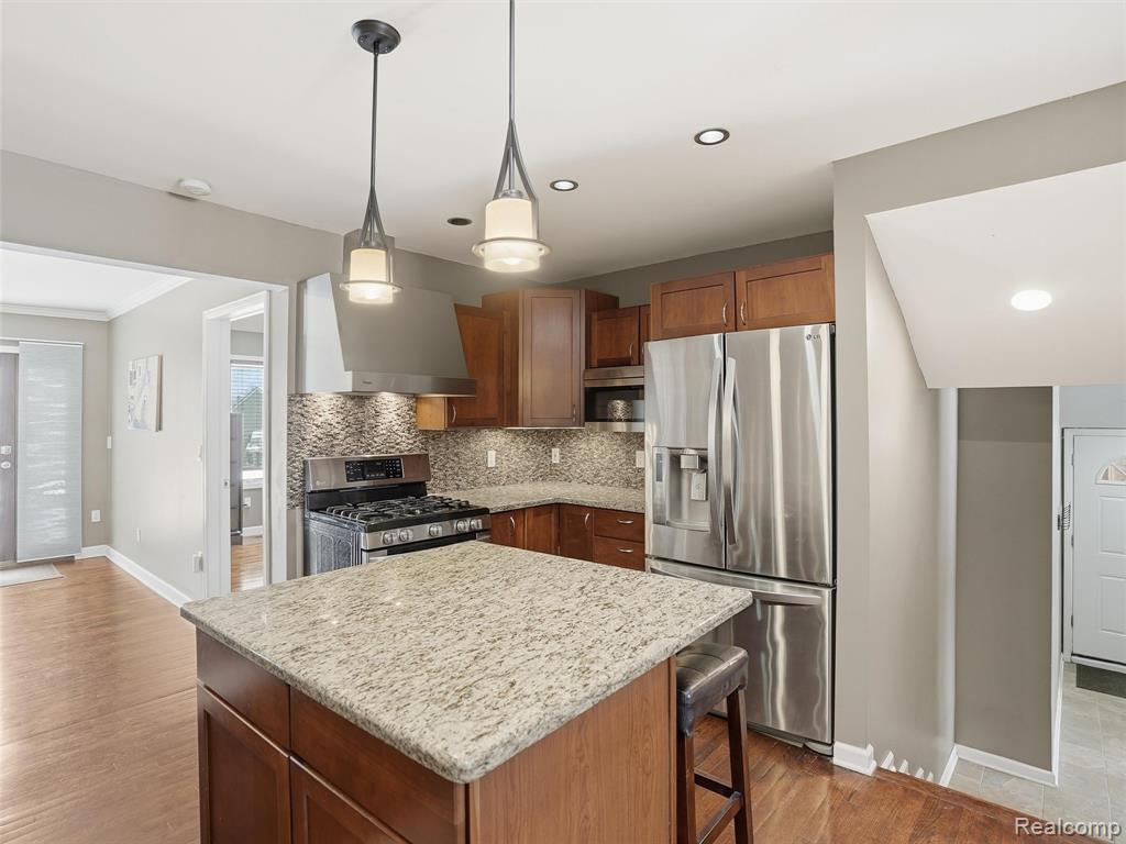 58106 Delmar Washington, MI 48094 - Photo 9 of 40