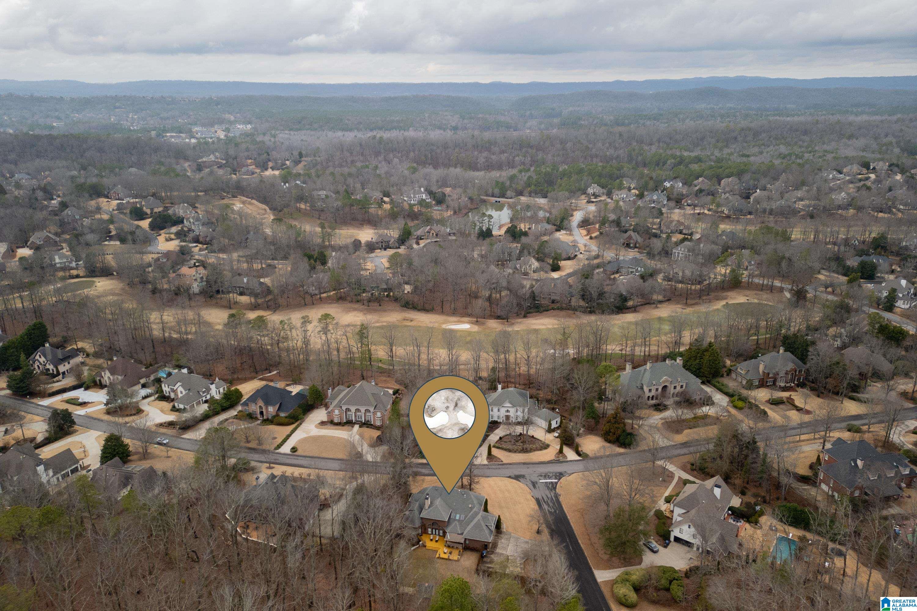 5115 Greystone Way Birmingham, AL 35242 - Photo 90 of 93