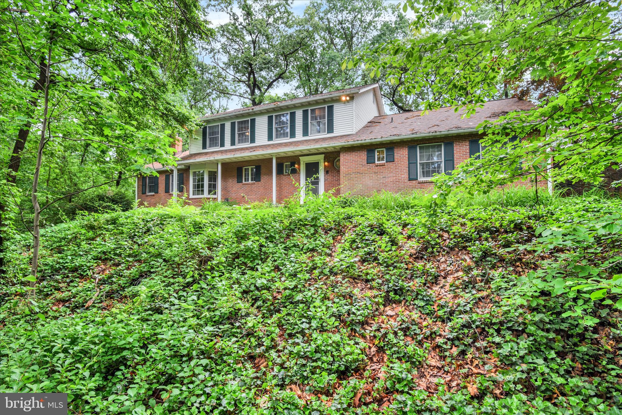 2055 Manchester Road Westminster, MD 21157 - Photo 2 of 48