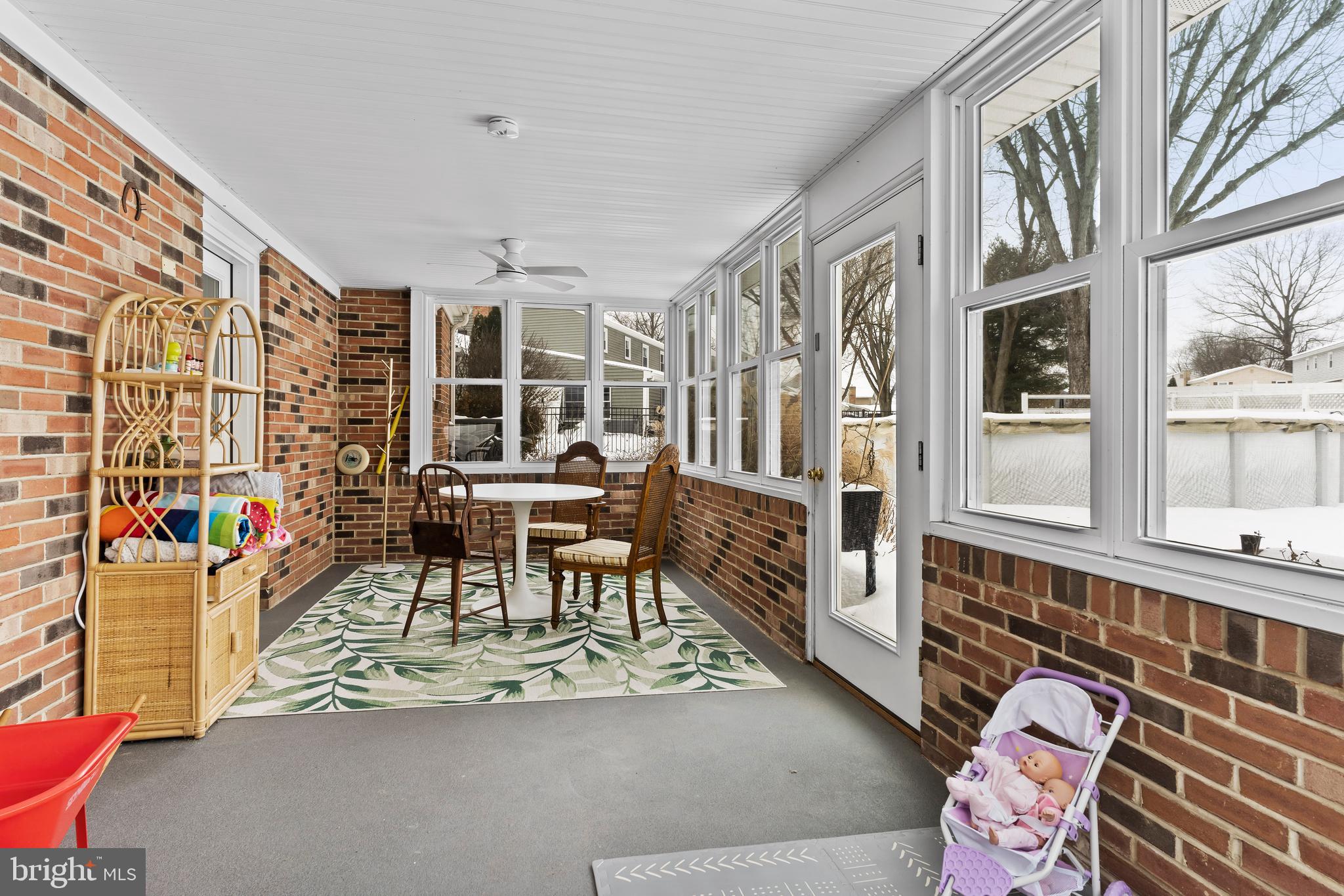 3807 Hearthstone Road Camp Hill, PA 17011 - Photo 40 of 44