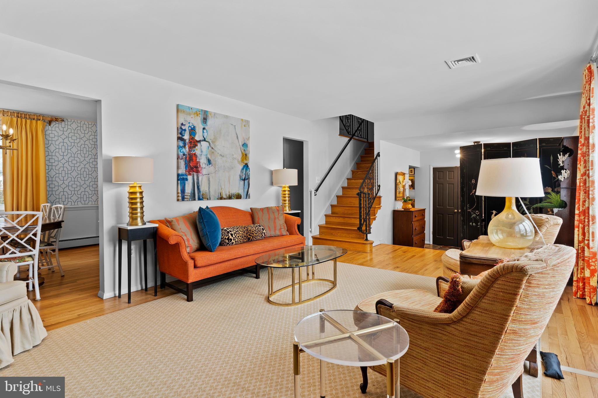 3807 Hearthstone Road Camp Hill, PA 17011 - Photo 4 of 44