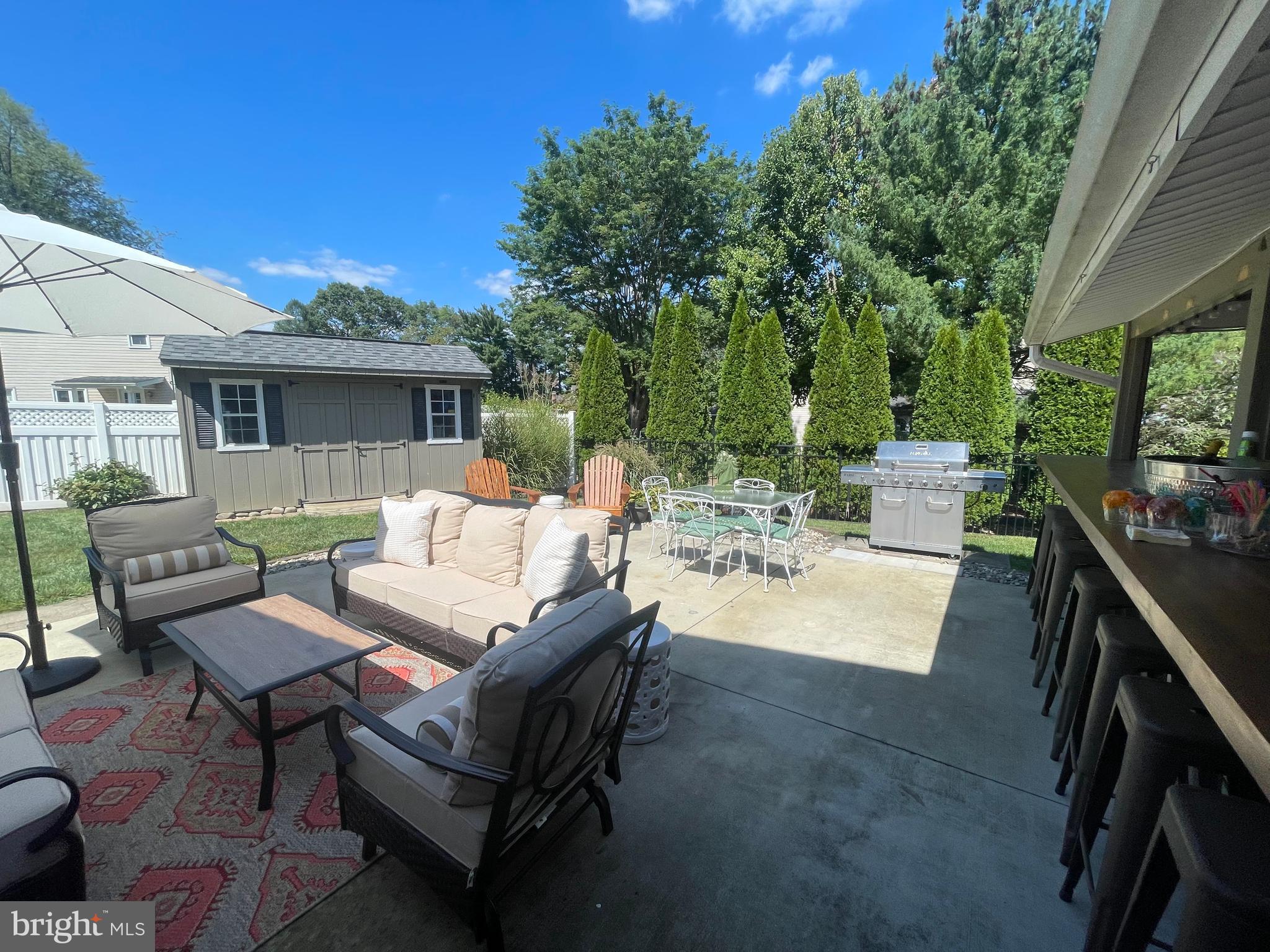 3807 Hearthstone Road Camp Hill, PA 17011 - Photo 42 of 44