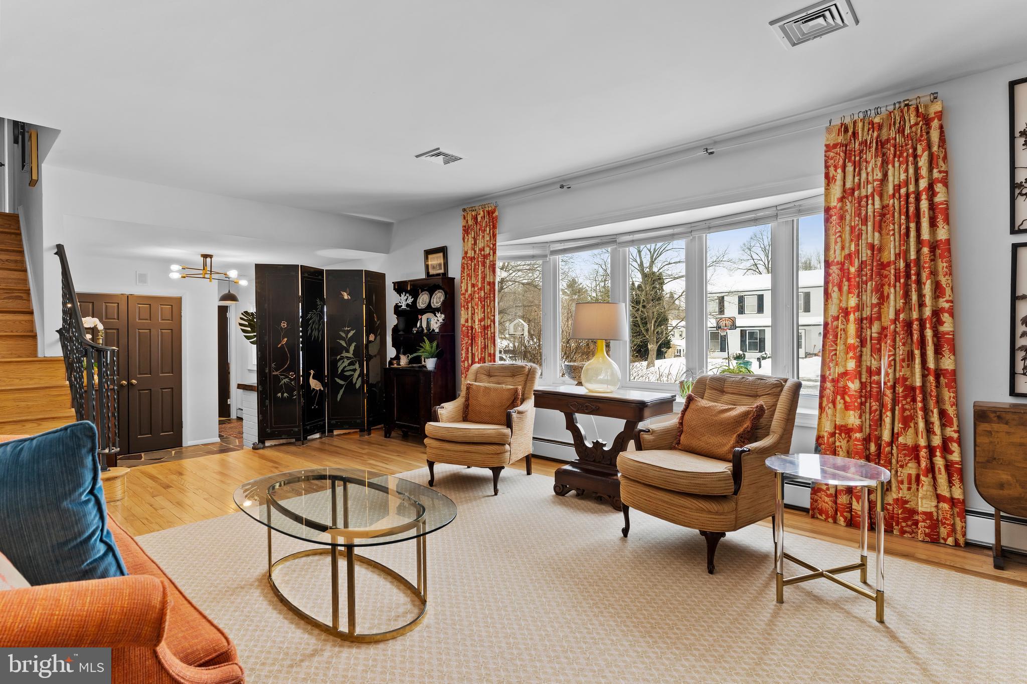 3807 Hearthstone Road Camp Hill, PA 17011 - Photo 5 of 44