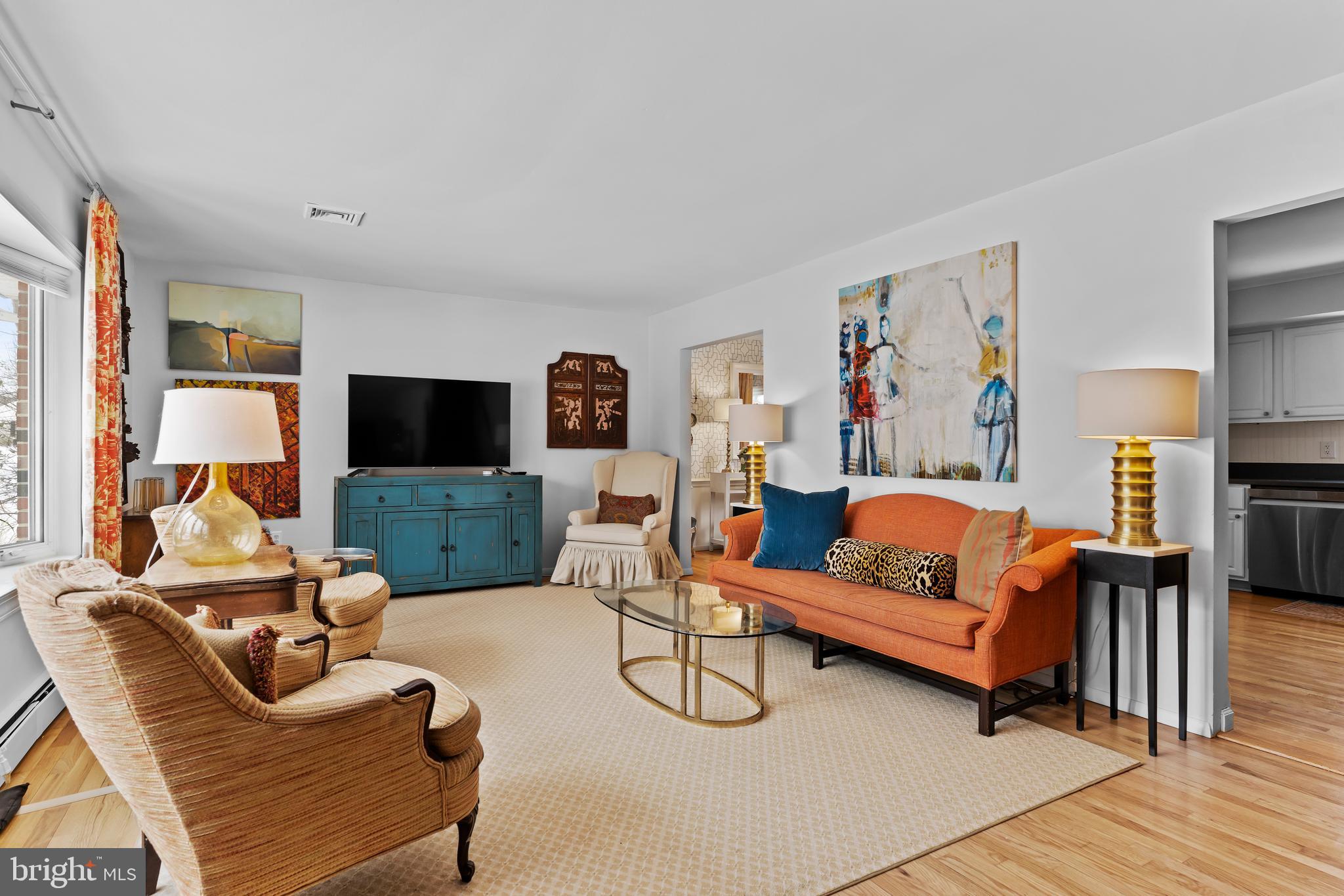 3807 Hearthstone Road Camp Hill, PA 17011 - Photo 6 of 44