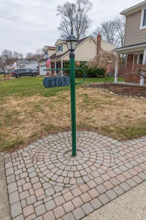 $349,900 | 8765 Buckskin Drive, Commerce Township, MI 48382