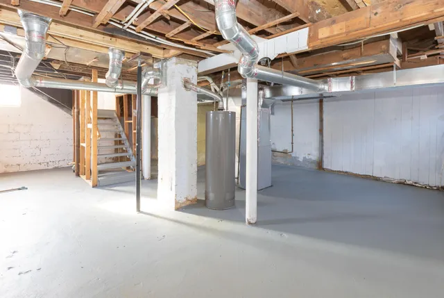 $139,900 | 1061 Agard Avenue, Benton Harbor, MI 49022