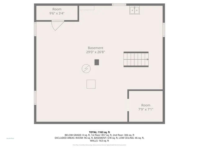 $139,900 | 1061 Agard Avenue, Benton Harbor, MI 49022