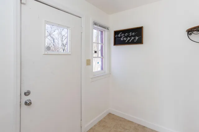 $139,900 | 1061 Agard Avenue, Benton Harbor, MI 49022