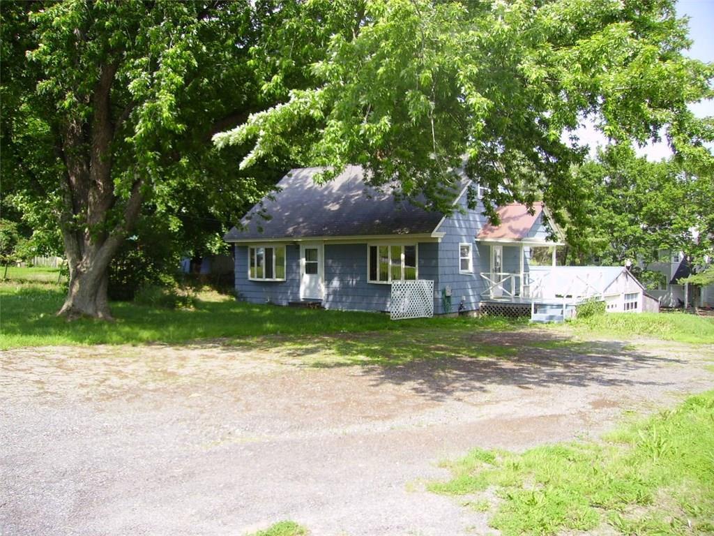 130 Skowhegan Road Fairfield, ME 04937 - Photo 1 of 13 Photo