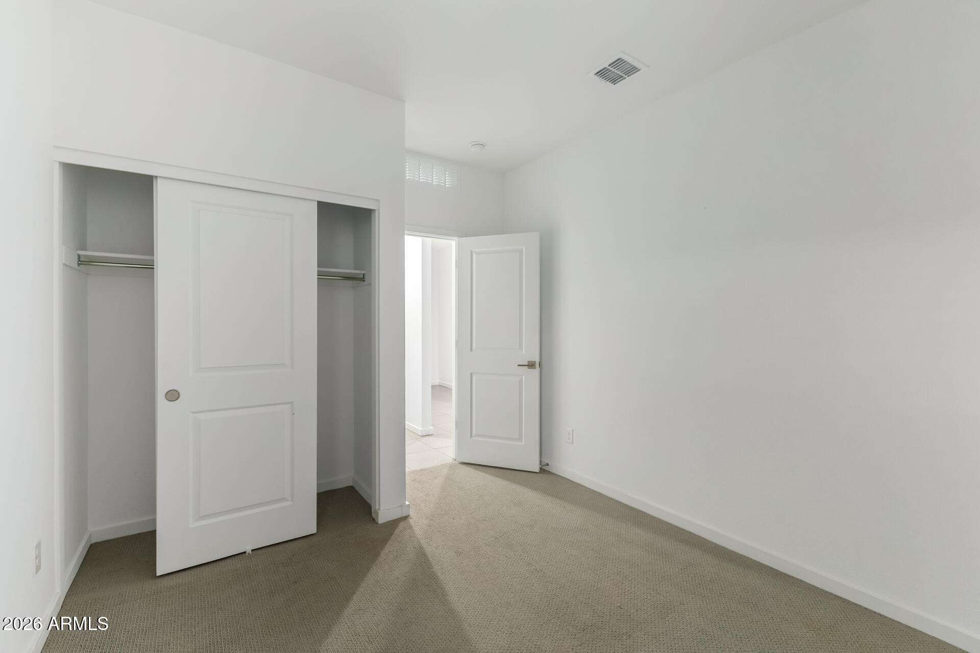 4337 East Italian Trotter Road San Tan Valley, AZ 85140 - Photo 24 of 35 a view of an empty room