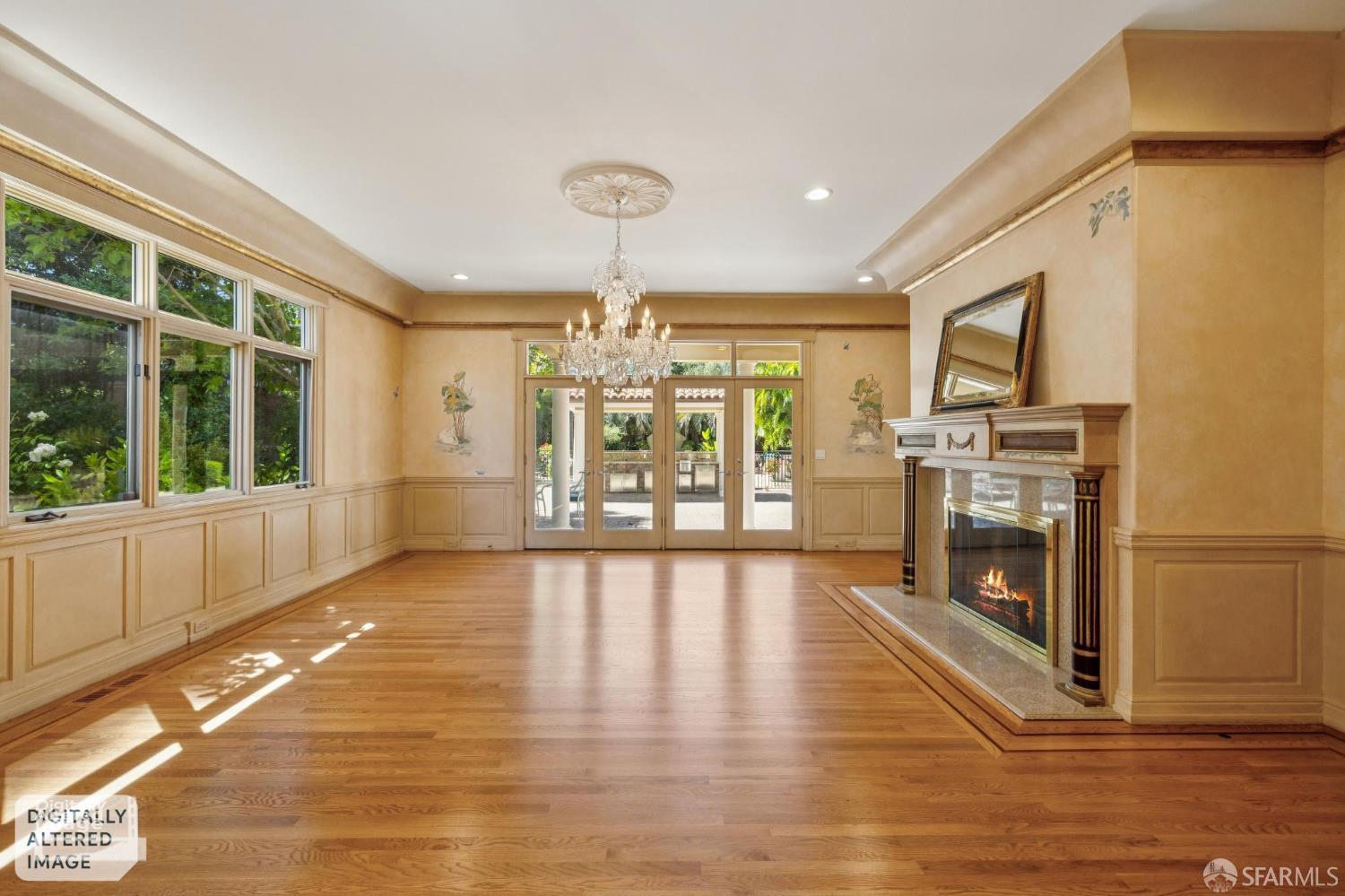 51 Valley Road Atherton, CA 94027 - Photo 16 of 32 Gallery Image 16