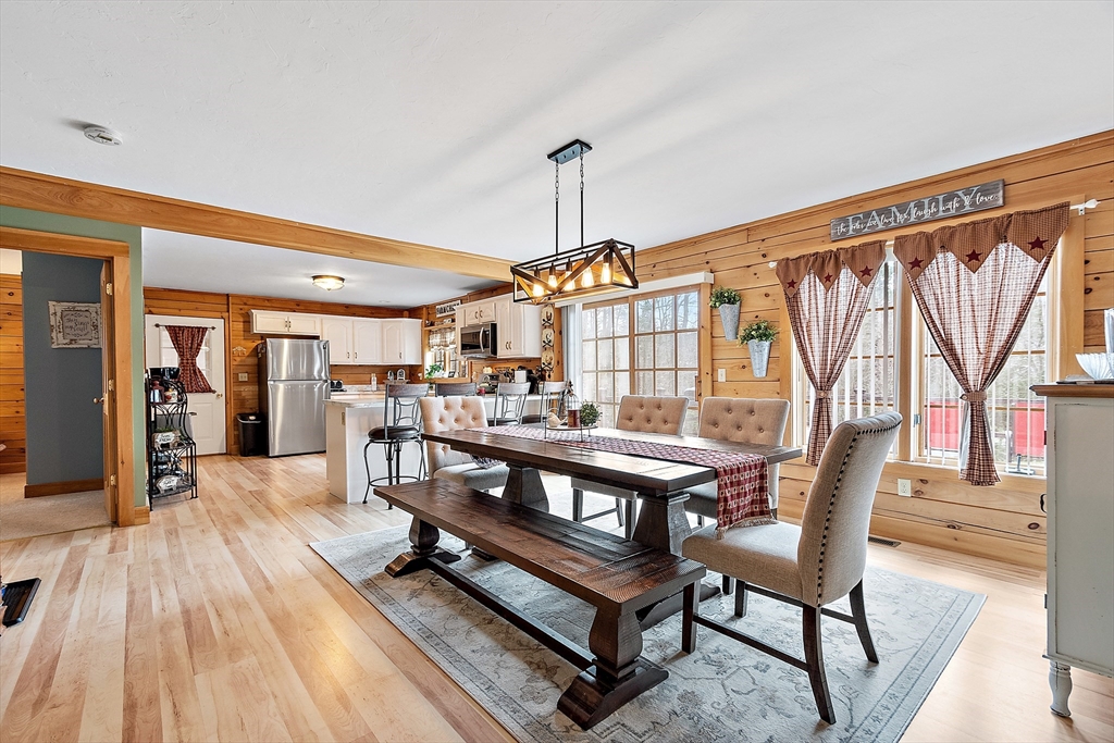 134 Rindge State Road Ashburnham, MA 01430 - Photo 18 of 34 Gallery Image 18