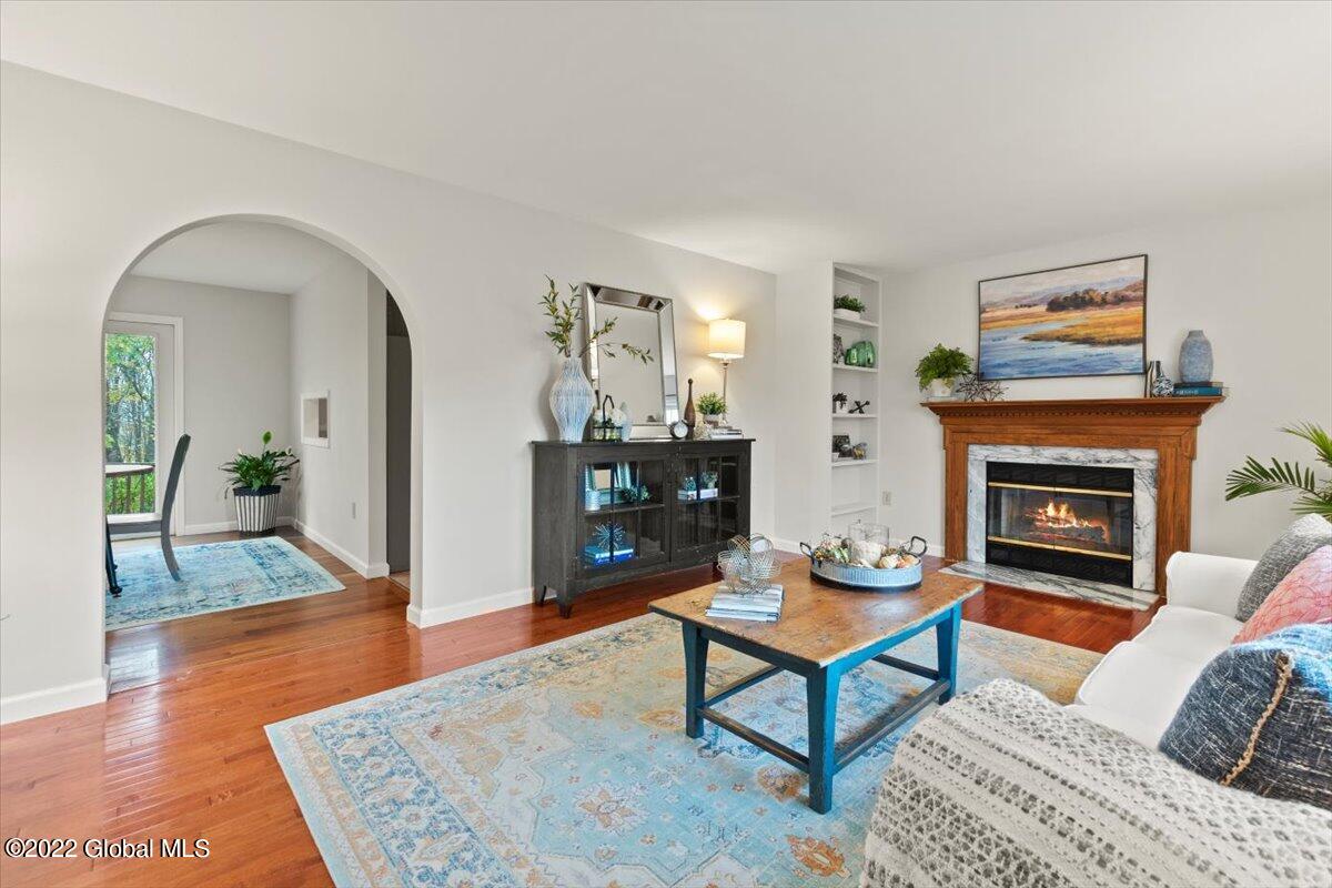 632 Wilson Hill Road Hoosick, NY 12090 - Photo 12 of 41 15-HMS_3181