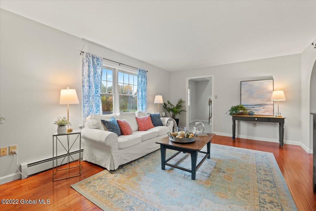 632 Wilson Hill Road Hoosick, NY 12090 - Photo 14 of 41 16-HMS_3187