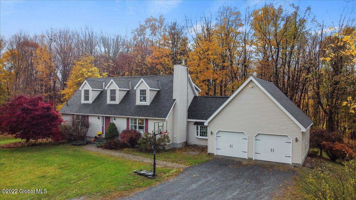 632 Wilson Hill Road Hoosick, NY 12090 - Photo 3 of 41 06-DJI_0404