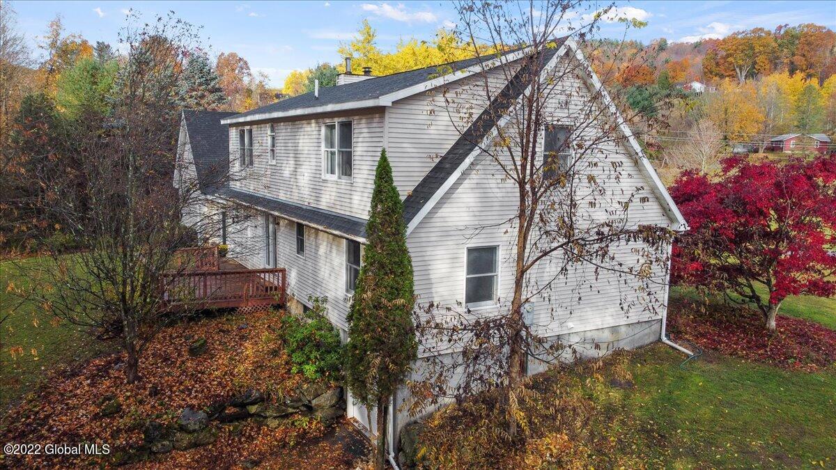 632 Wilson Hill Road Hoosick, NY 12090 - Photo 35 of 41 08-DJI_0408