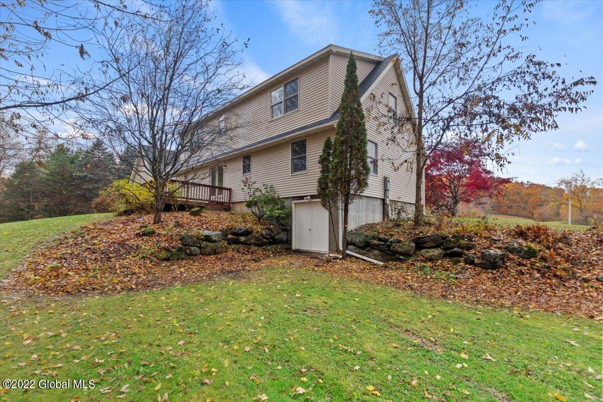 632 Wilson Hill Road Hoosick, NY 12090 - Photo 36 of 41 38-HMS_3373