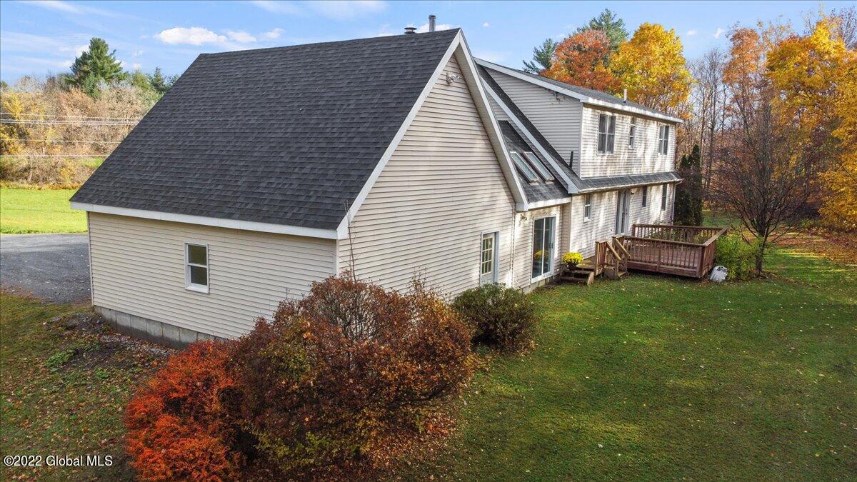 632 Wilson Hill Road Hoosick, NY 12090 - Photo 37 of 41 07-DJI_0406