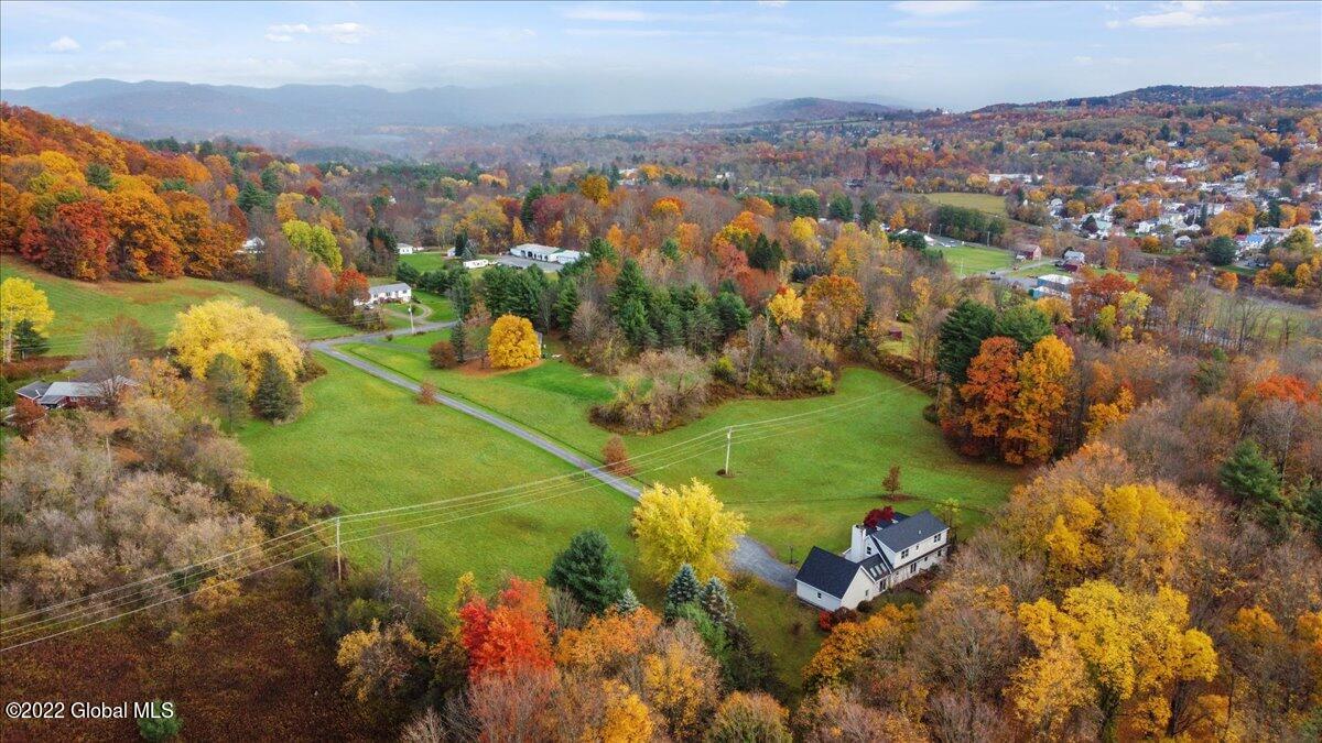 632 Wilson Hill Road Hoosick, NY 12090 - Photo 39 of 41 02-DJI_0390