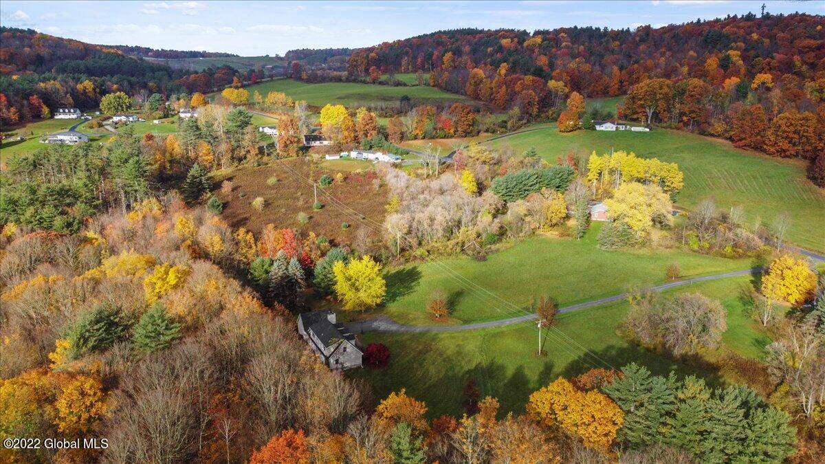 632 Wilson Hill Road Hoosick, NY 12090 - Photo 40 of 41 03-DJI_0392
