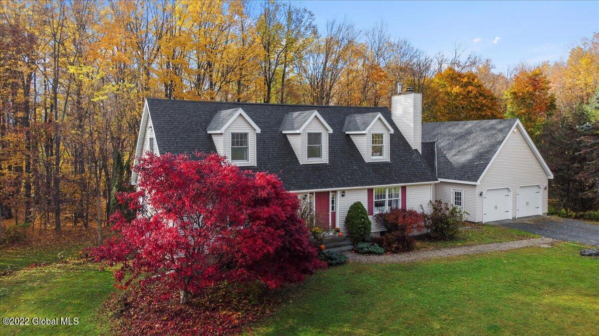 632 Wilson Hill Road Hoosick, NY 12090 - Photo 4 of 41 05-DJI_0403