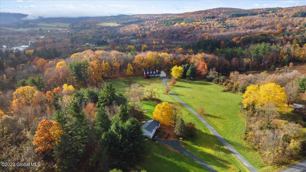 632 Wilson Hill Road Hoosick, NY 12090 - Photo 41 of 41 04-DJI_0396