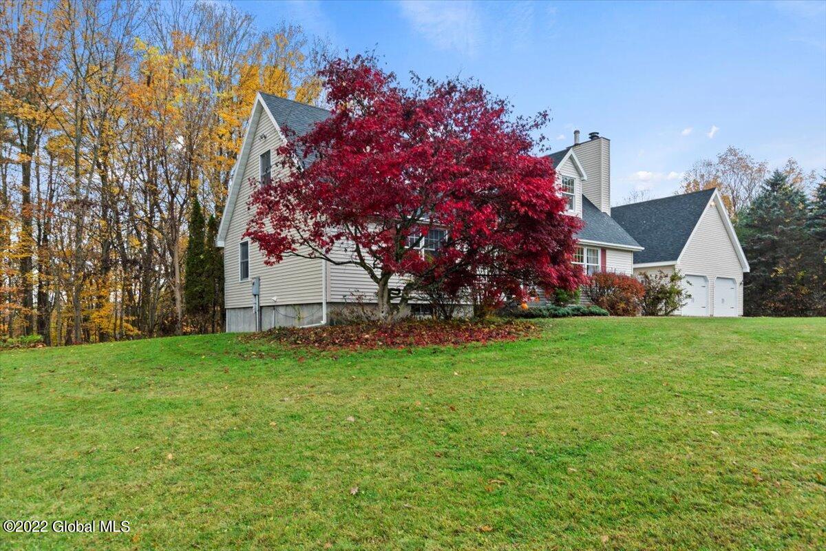 632 Wilson Hill Road Hoosick, NY 12090 - Photo 5 of 41 39-HMS_3376