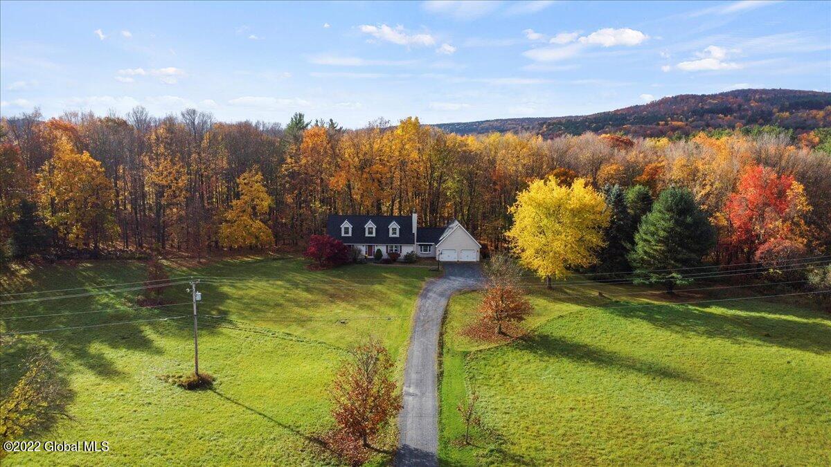 632 Wilson Hill Road Hoosick, NY 12090 - Photo 6 of 41 09-DJI_0410