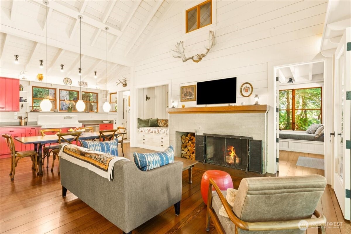 1103 East Ludlow Ridge Road Port Ludlow, WA 98365 - Photo 10 of 39