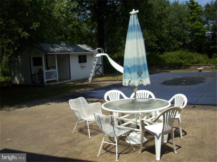 943 Callowhill Road Perkasie, PA 18944 - Photo 7 of 7 Pool House