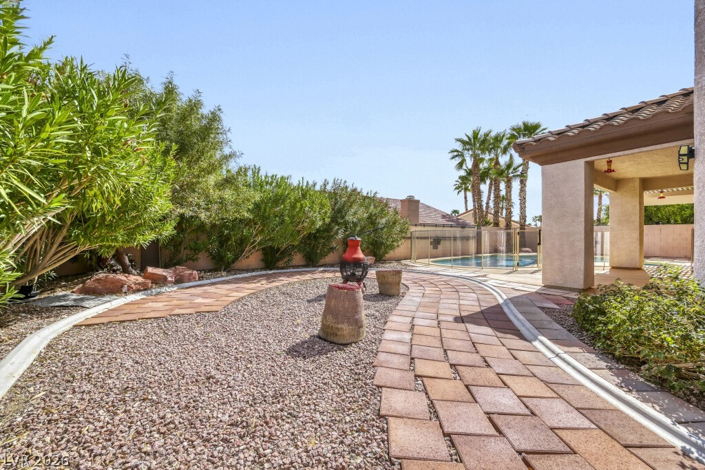 5416 Irish Spring Street Las Vegas, NV 89149 - Photo 33 of 42