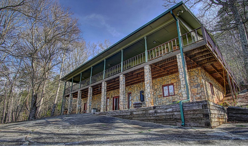 2315 Layson Road Hiawassee, GA 30546 - Photo 1 of 1 Main View