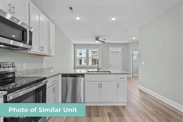 $326,900 | 213 Sandy Cv Lane, Sneads Ferry, NC 28460