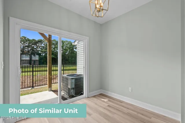 $326,900 | 213 Sandy Cv Lane, Sneads Ferry, NC 28460