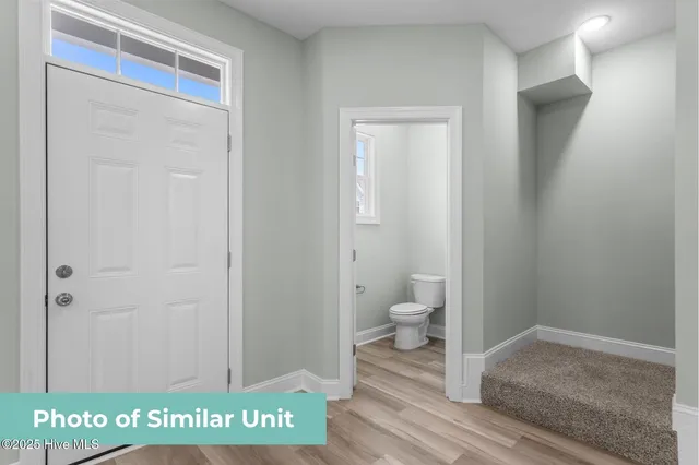 $326,900 | 213 Sandy Cv Lane, Sneads Ferry, NC 28460