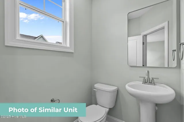 $326,900 | 213 Sandy Cv Lane, Sneads Ferry, NC 28460