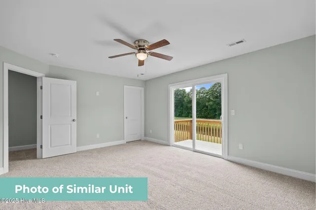 $326,900 | 213 Sandy Cv Lane, Sneads Ferry, NC 28460