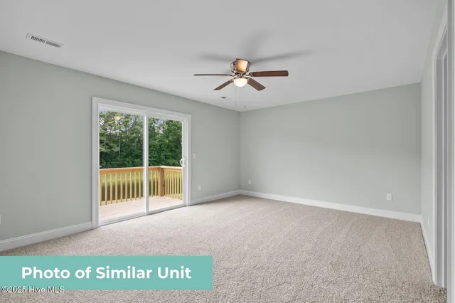 $326,900 | 213 Sandy Cv Lane, Sneads Ferry, NC 28460