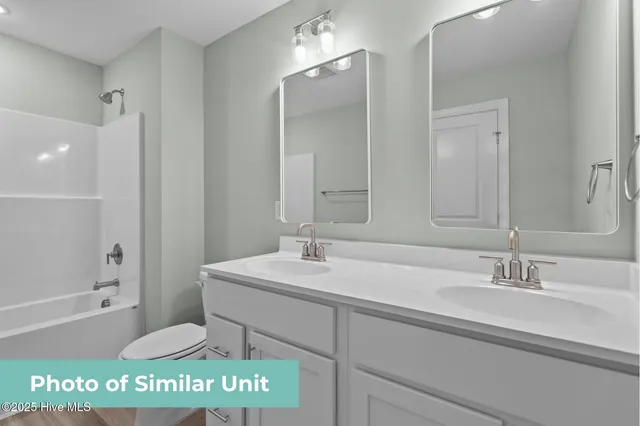 $326,900 | 213 Sandy Cv Lane, Sneads Ferry, NC 28460