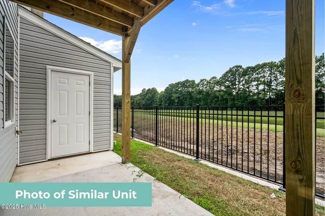 $326,900 | 213 Sandy Cv Lane, Sneads Ferry, NC 28460