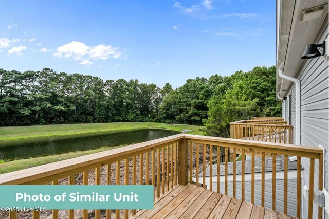 $326,900 | 213 Sandy Cv Lane, Sneads Ferry, NC 28460