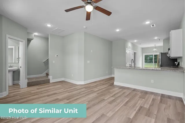 $326,900 | 213 Sandy Cv Lane, Sneads Ferry, NC 28460