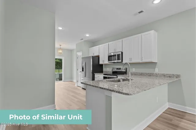 $326,900 | 213 Sandy Cv Lane, Sneads Ferry, NC 28460