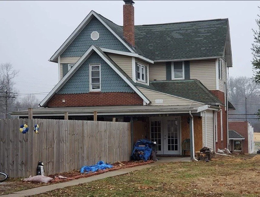 604 West Water Street Pinckneyville, IL 62274 - Photo 14 of 15