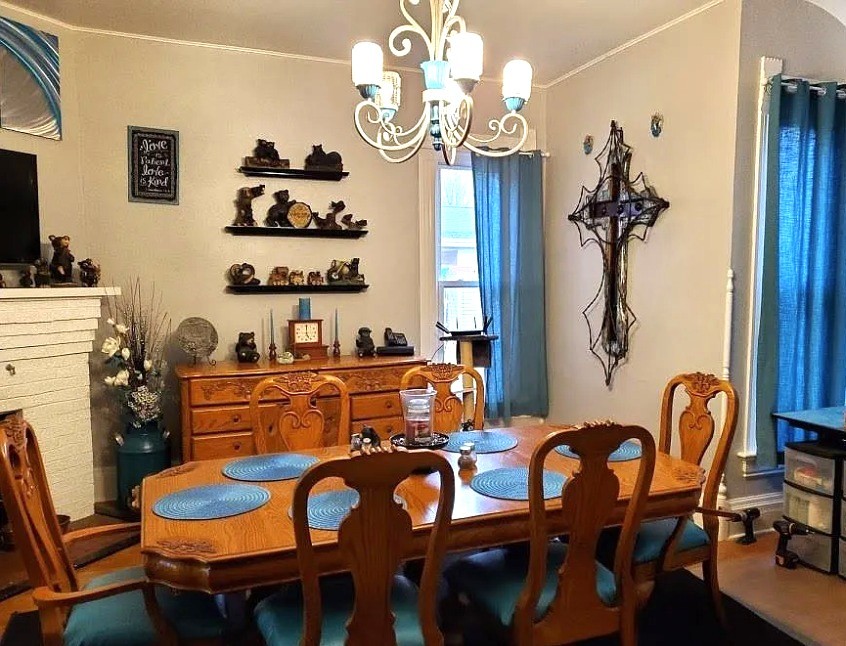 604 West Water Street Pinckneyville, IL 62274 - Photo 7 of 15