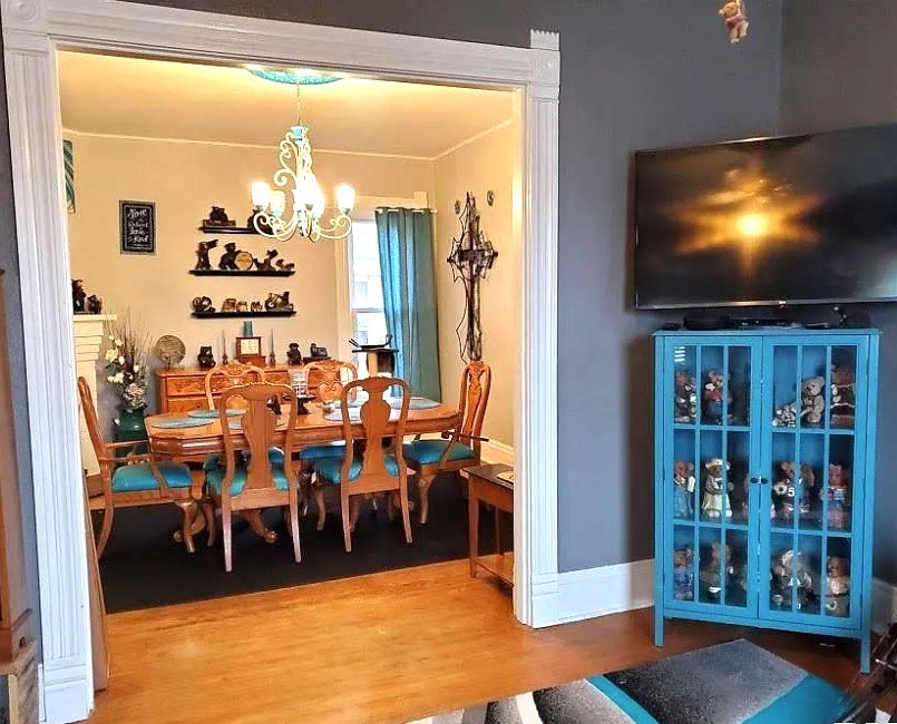 604 West Water Street Pinckneyville, IL 62274 - Photo 9 of 15