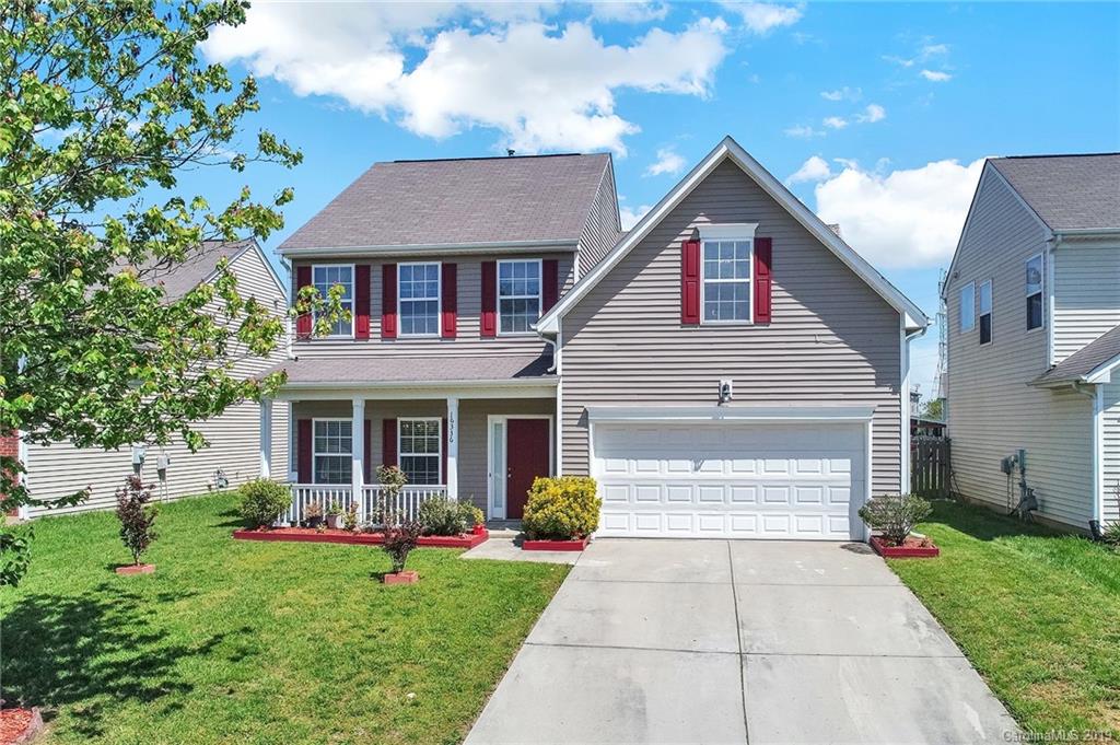 16336 Hayfield Road Charlotte, NC 28213 - Photo 1 of 38 Gallery Image 1