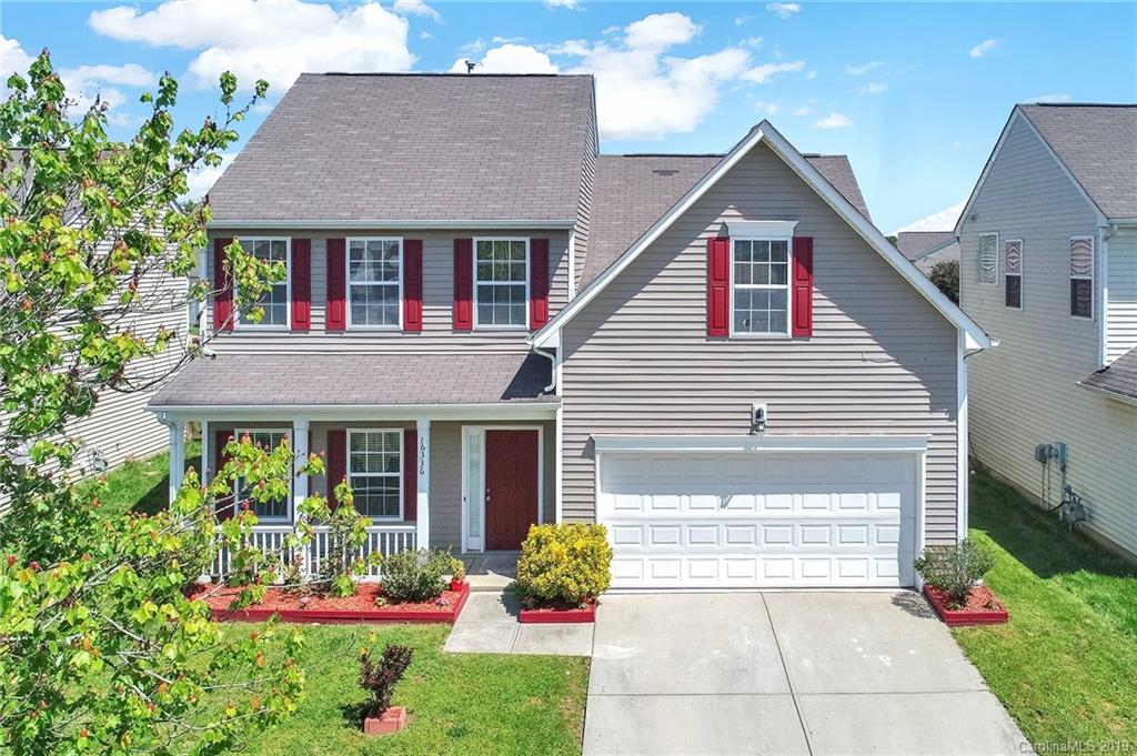 16336 Hayfield Road Charlotte, NC 28213 - Photo 2 of 38 Gallery Image 2