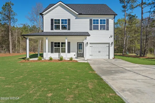 $279,900 | 227 Welsh Trail, Macon, GA 31216